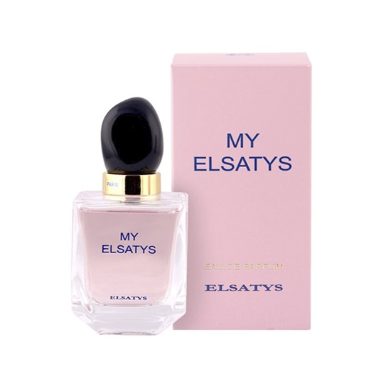 MY ELSATYS MUJER 100ML REYANE TRADITION