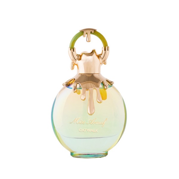 Miss-Catwalk-Armaf-botella-P.jpg MISS CATWALK 100ML EDP MUJER ARMAF - Image 2