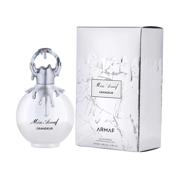 Miss-Granduer-Armaf-Caja-P.jpg MISS GRANDEUR 100ML EDP MUJER ARMAF - Image 1