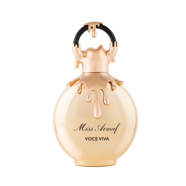 Miss-Voce-Viva-Botella-P.jpg MISS VOCE VIVA MUJER 100ML EDP ARMAF - Image 2