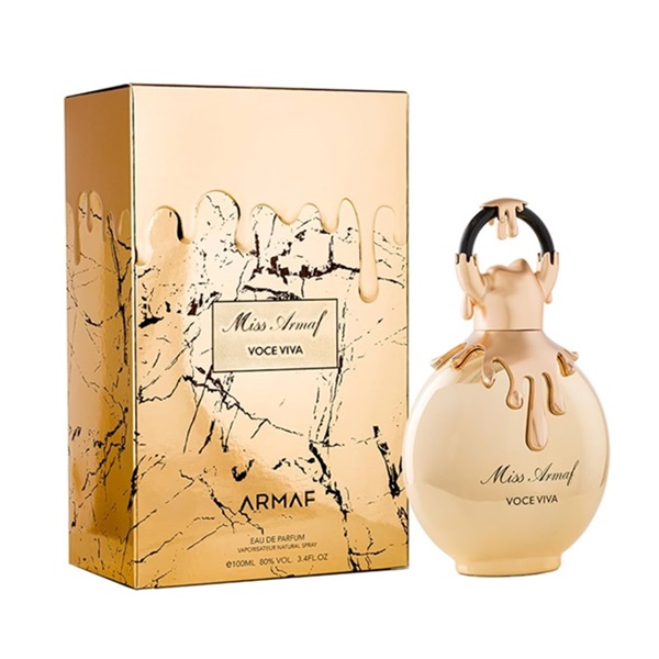 MISS VOCE VIVA MUJER 100ML EDP ARMAF