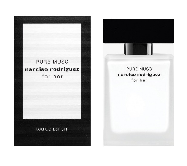 NARCISO-RODRIGUEZ-FOR-HER-PURE-MUSC-by-Narciso-Rodriguez.jpg NARCISO PURE MUSC MUJER 100ML EDP NARCISO RODRIGUEZ - Image 1