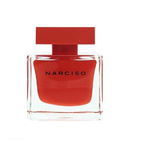 NARCISO-ROUGE-by-Narciso-2.jpg NARCISO ROUGE MUJER 90ML EDP NARCISO RODRIGUEZ - Image 2