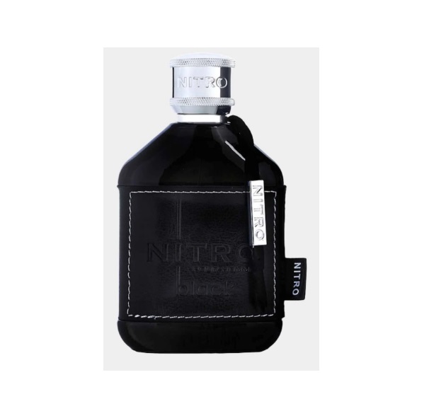 NITRO-BLACK-2.jpg NITRO BLACK HOMBRE 100ML EDP DUMONT - Image 2