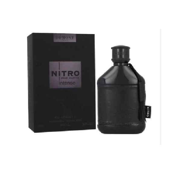 NITRO INTENSE HOMBRE 100ML EDP DUMONT