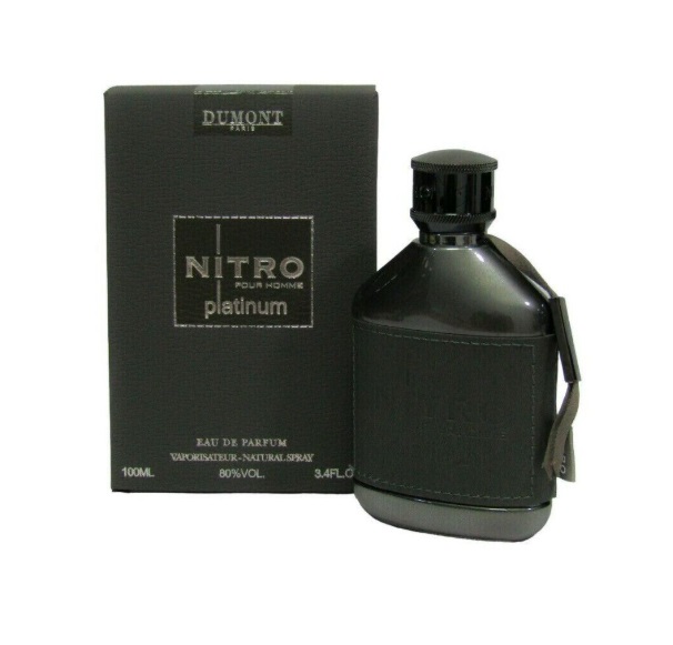 NITRO-PLATINUM.jpg NITRO PLATINUM HOMBRE 100ML EDP DUMONT - Image 1