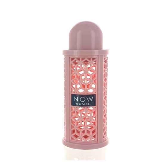 NOW-MUJER-100ML-EDP-RAVE-2.jpg NOW MUJER 100ML EDP RAVE - Image 2