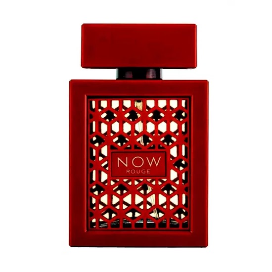 NOW-ROUGE-DE-RAVE-MUJER-100ML-EDP-2.jpg NOW ROUGE DE RAVE MUJER 100ML EDP - Image 2