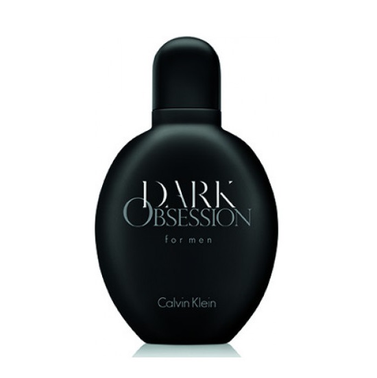 OBSESSION-DARK-2.jpg OBSESSION DARK HOMBRE 125ML EDT CALVIN KLEIN - Image 2