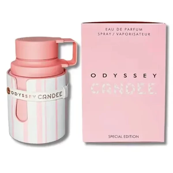 ODYSSEY CANDEE DE ARMAF MUJER 100ML EDP