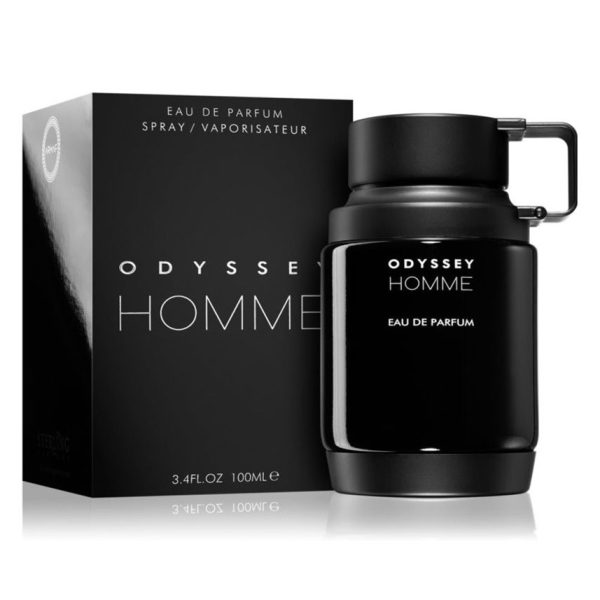 ODYSSEY HOMBRE 100ML EDP ARMAF
