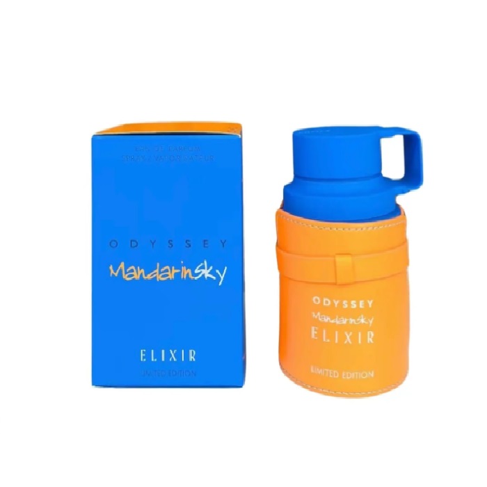 ODYSSEY-MANDARIN-SKY-ELIXIR-UNISEX-100ML-EDP-ARMAF.jpg ODYSSEY MANDARIN SKY ELIXIR UNISEX 100ML EDP ARMAF - Image 1