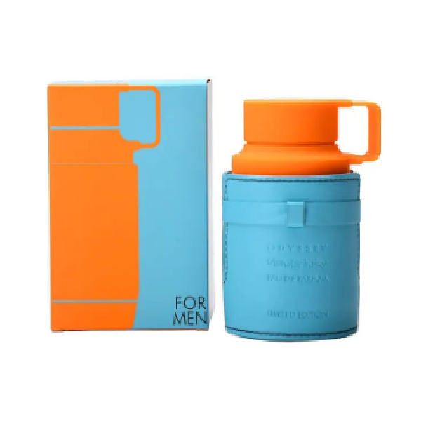 ODYSSEY MANDARIN SKY HOMBRE 100ML EDP ARMAF
