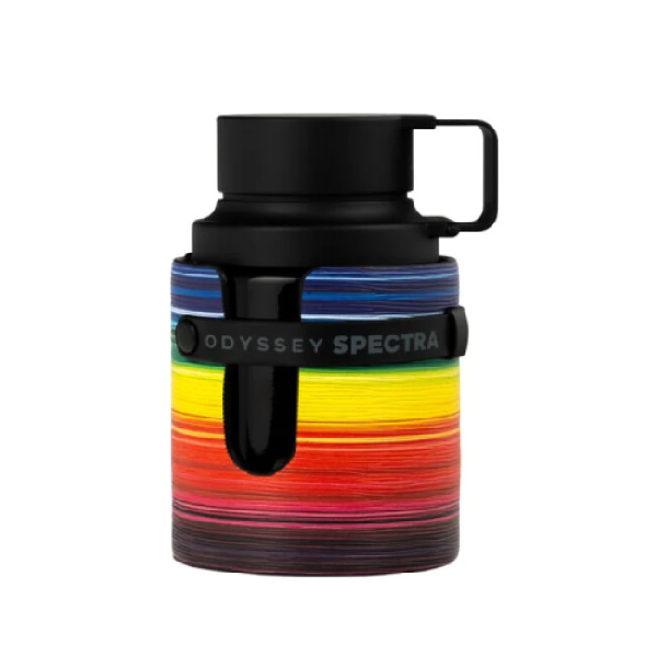ODYSSEY-SPECTRA-UNISEX-100ML-EDP-ARMAF-SOLO.png ODYSSEY SPECTRA UNISEX 100ML EDP ARMAF - Image 2