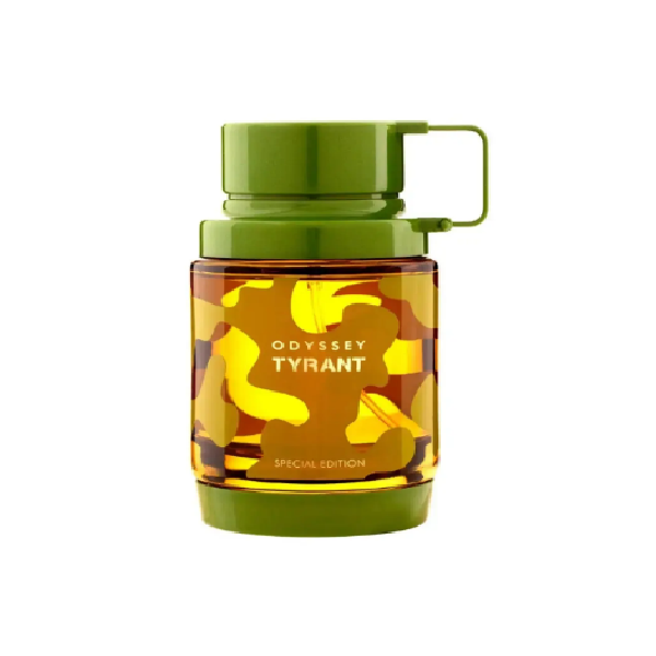 ODYSSEY-TYRANT-HOMBRE-100ML-EDP-ARMAF-SOLO.png ODYSSEY TYRANT HOMBRE 100ML EDP ARMAF - Image 2