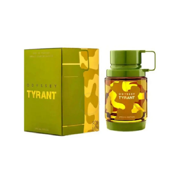 ODYSSEY-TYRANT-HOMBRE-100ML-EDP-ARMAF.png ODYSSEY TYRANT HOMBRE 100ML EDP ARMAF - Image 1