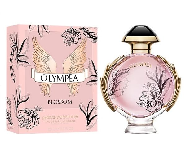 OLYMPEA BLOSSOM MUJER 80ML EDP PACO RABANNE