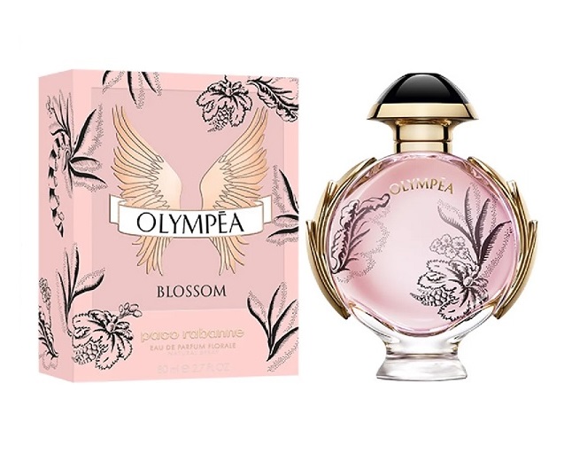OLYMPEA-BLOSSOM-by-Paco-Rabanne-2.jpg OLYMPEA BLOSSOM MUJER 80ML EDP PACO RABANNE - Image 1