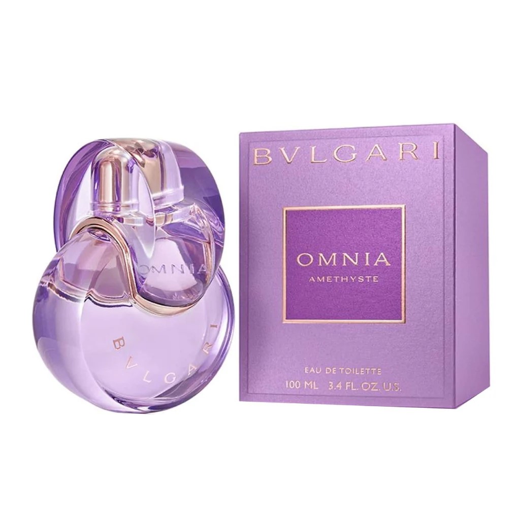 OMNIA-AMETHYSTE-100ML.jpg OMNIA AMETHYSTE MUJER 100ML EDT BVLGARI - Image 1