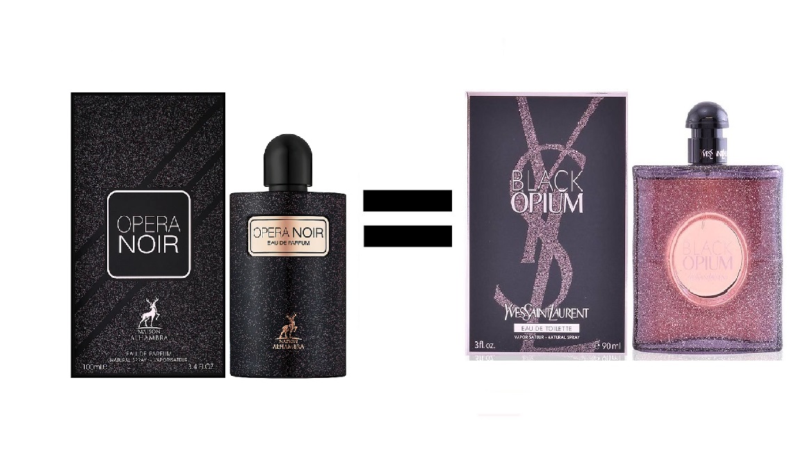 OPERA-NOIR-MUJER-100ML-EDP-MAISON-ALHAMBRA.jpg OPERA NOIR MUJER 100ML EDP MAISON ALHAMBRA - Image 1