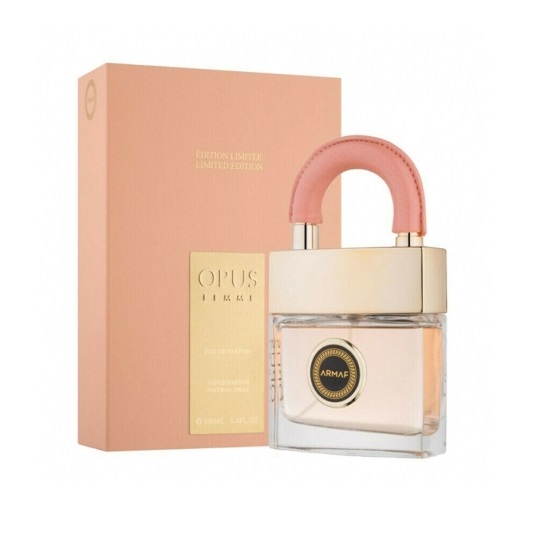 OPUS-MUJER-100ML-EDP-ARMAF.jpg OPUS MUJER 100ML EDP ARMAF - Image 1