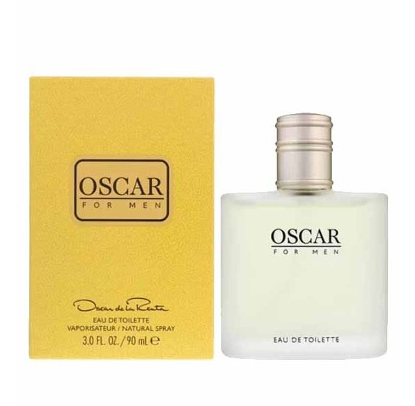 OSCAR HOMBRE 90ML EDT OSCAR DE LA RENTA