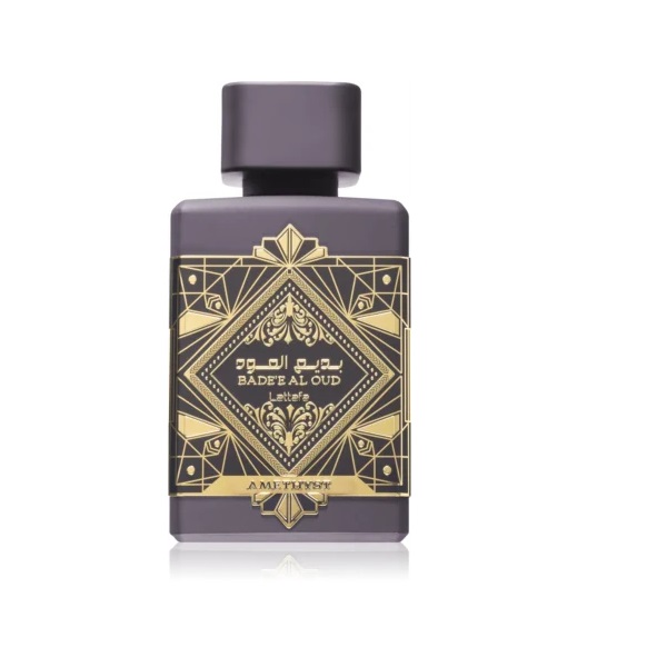 OUD-AMETHYSTE-MUJER-100ML-EDP-LATTAFA-2.jpg OUD AMETHYSTE UNISEX 100ML EDP LATTAFA - Image 2