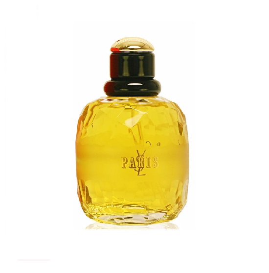 PARIS-by-Yves-Saint-Laurent-2.jpg PARIS MUJER 125ML EDT YVES SAINT LAURENT - Image 2