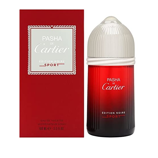 PASHA-SPORT.jpg PASHA SPORT HOMBRE 100ML EDT CARTIER - Image 1