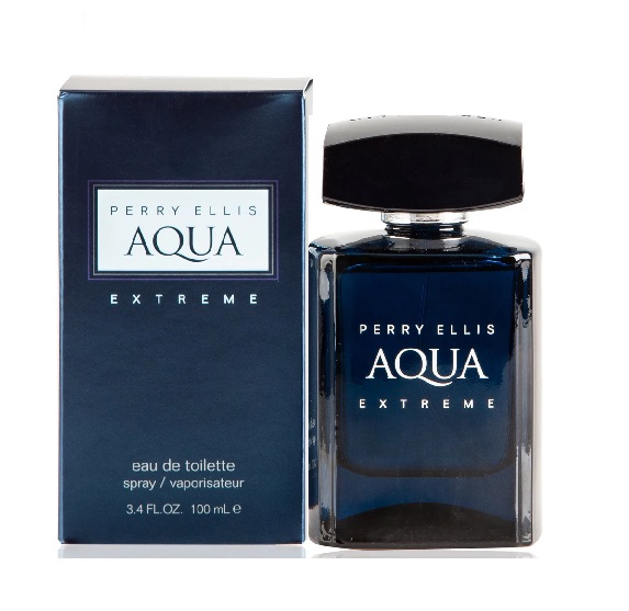 PERRY ELLIS AQUA EXTREME HOMBRE 100ML EDT PERRY ELLIS