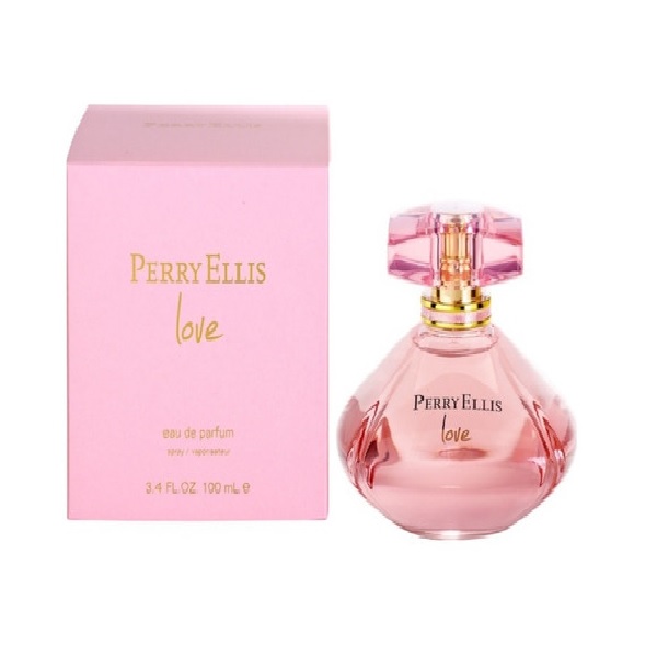 PERRY-ELLIS-LOVE-DE-PERRY-ELLIS.jpg PERRY LOVE MUJER 100ML EDP PERRY ELLIS - Image 1