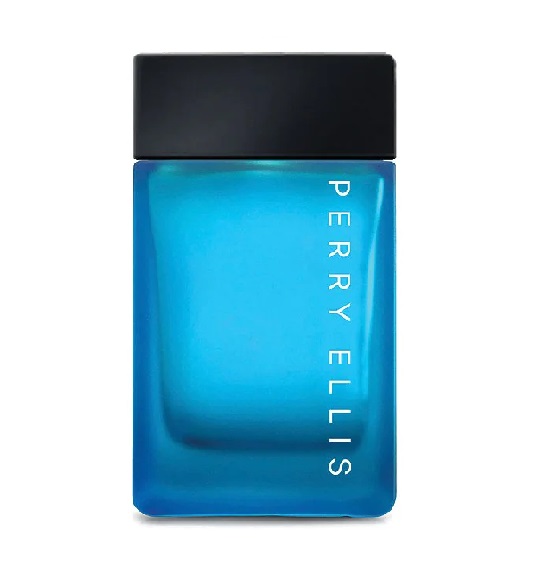 PERRY-ELLIS-PURE-BLUE-by-Perry-Ellis.jpg-2.jpg PERRY ELLIS PURE BLUE HOMBRE 100ML EDT PERRY ELLIS - Image 2