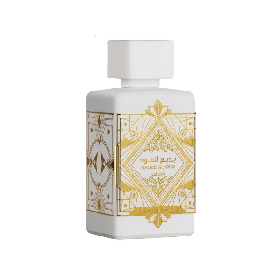 PERUME-HONOR-GLORY-UNISEX.jpg HONOR & GLORY UNISEX 100ML EDP LATTAFA - Image 2