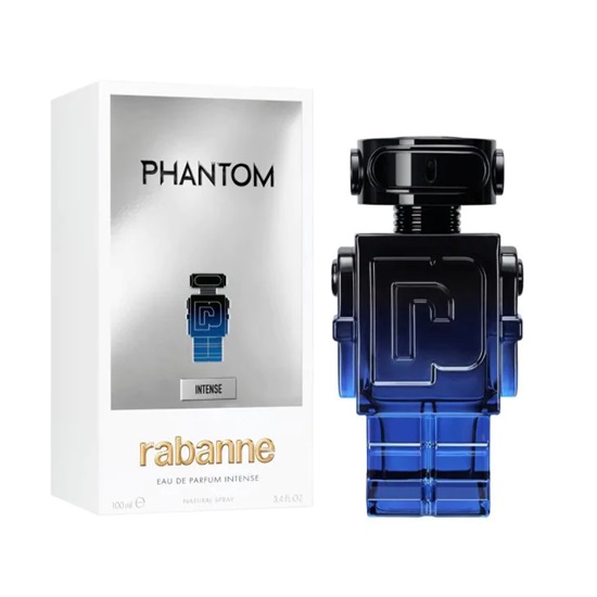 PHANTOM PERFUME INTENSE HOMBRE 100ML PACO RABANNE