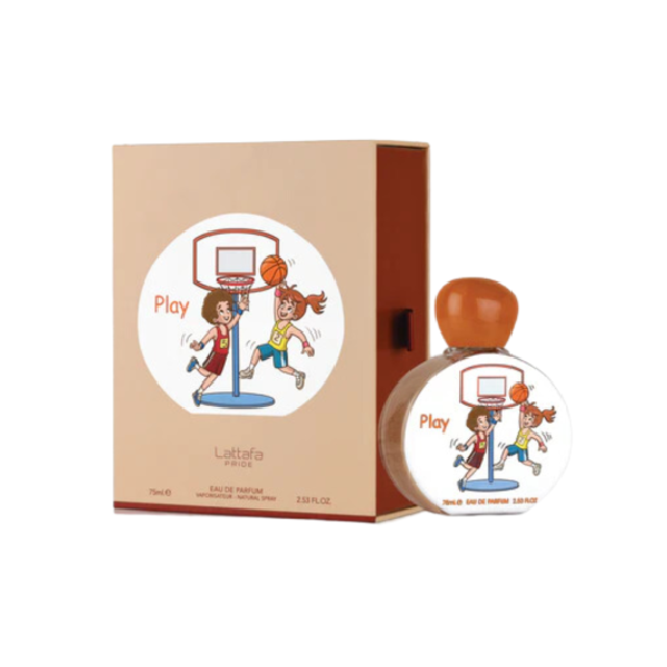 PLAY-NINOS-NINAS-75ML-EDP-LATTAFA.png PLAY NIÑOS - NIÑAS 75ML EDP LATTAFA - Image 1