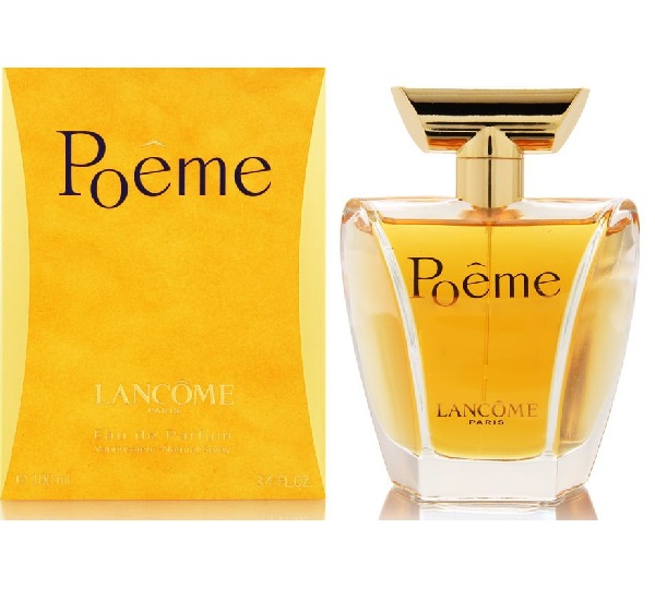 POEME.jpg POEME MUJER 100ML EDP LANCOME - Image 1