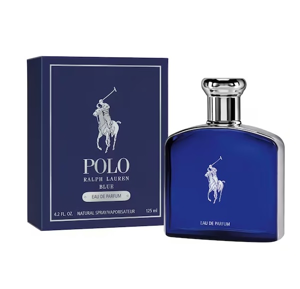 POLO-AZUL-EDP.jpg POLO AZUL HOMBRE 125ML EDP RALPH LAUREN - Image 1
