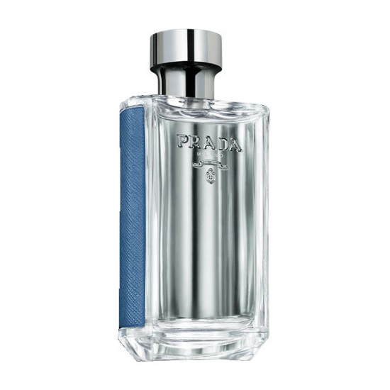 PRADA-MILANO-L-EAU-by-Prada.jpg-2.jpg PRADA L HOMME HOMBRE 100ML EDT PRADA - Image 2