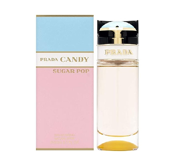 PRADA SUGAR POP MUJER 80ML EDP PRADA
