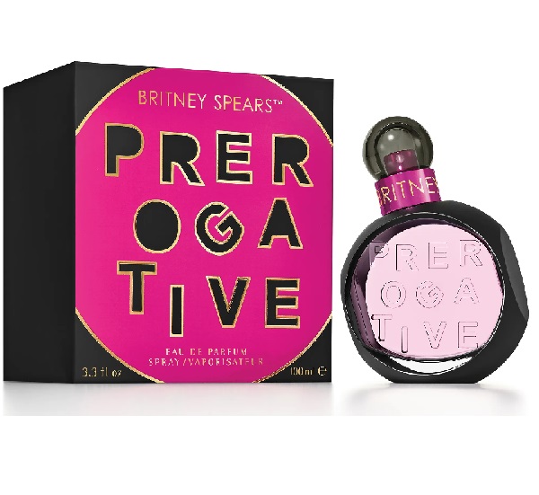 PREROGATIVE MUJER 100ML EDP BRITNEY SPEARS