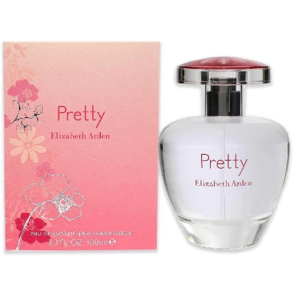 PRETTY MUJER 100ML EDP ELIZABETH ARDEN