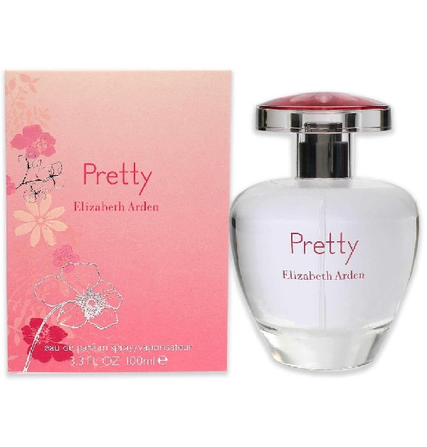 PRETTY-DE-ELIZABETH-ARDEN.jpg PRETTY MUJER 100ML EDP ELIZABETH ARDEN - Image 1