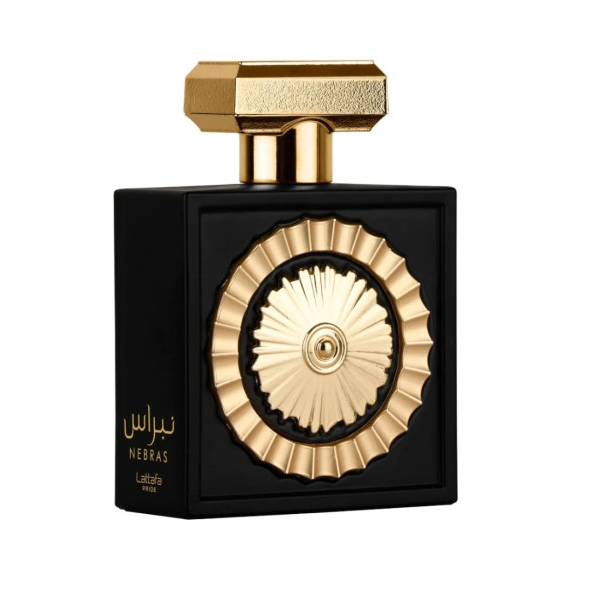 PRICE-NEBRAS-UNISEX-100ML-EDP-LATTAFA-SOLO.png PRIDE NEBRAS UNISEX 100ML EDP LATTAFA - Image 2