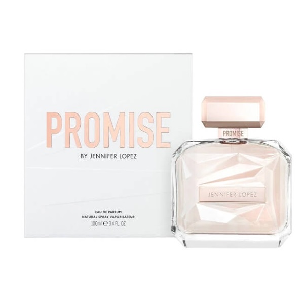 PROMISE MUJER 100ML EDP JENNIFER LOPEZ