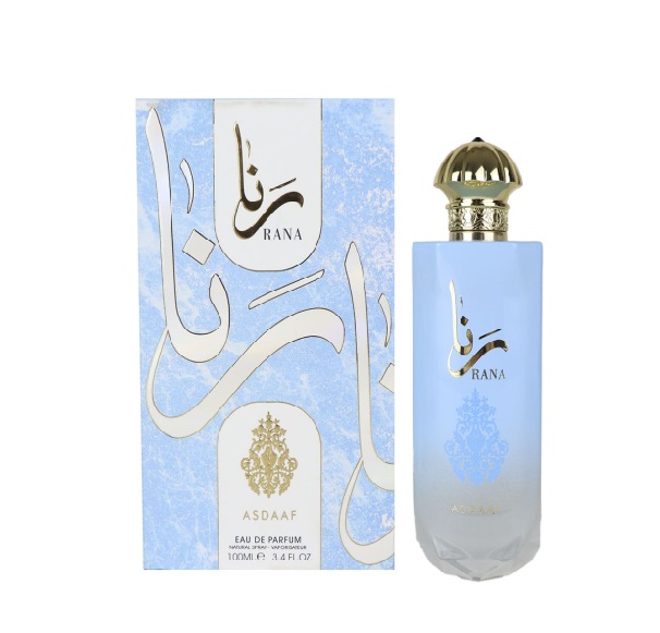 RANA-MUJER-100ML-EDP-ASDAAF.jpg RANA MUJER 100ML EDP ASDAAF - Image 1