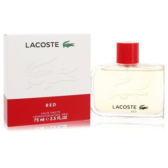 RED-STYLE-NUEO-3.png RED STYLE HOMBRE 125ML EDT LACOSTE - Image 2