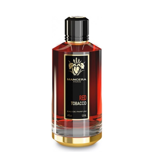 RED-TOBACCO-UNISEX-by-Mancera2.jpg MANCERA RED TOBACCO UNISEX 100ML EDP MANCERA - Image 2