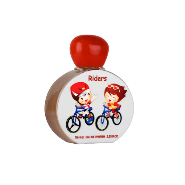 RIDERS-NINOS-NINAS-75ML-EDP-LATTAFA-SOLO.png RIDERS NIÑOS - NIÑAS 75ML EDP LATTAFA - Image 2