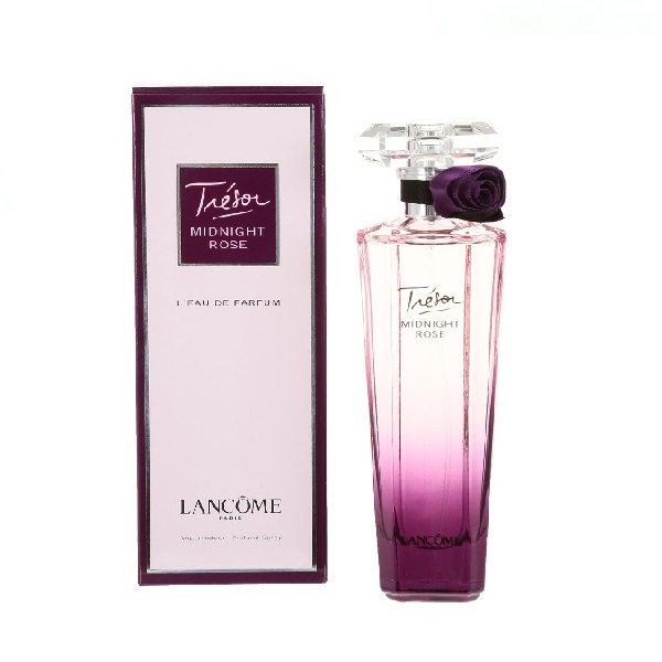 TRESOR MIDNIGHT ROSE MUJER 75ML EDP LANCOME