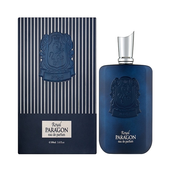 ROYAL PARADON UNISEX 100ML EDP ZIMAYA